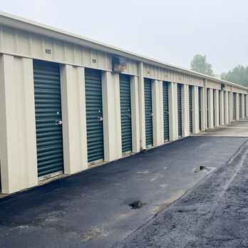 Safe Storage - Self Storage Near Me - Rome, Georgia Safe Storage - Self Storage Near Me - Rome, Georgia