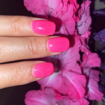 Broomfield Nail Care - Matched perfect! - Nail Salons Near Me - Broomfield, Colorado