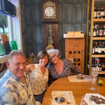 Casa Del Vino - Enjoying my favorite place with my favorite people!! - Beer, Wine & Spirits Near Me - Hobe Sound, Florida Casa Del Vino - Enjoying my favorite place with my favorite people!! - Beer, Wine & Spirits Near Me - Hobe Sound, Florida