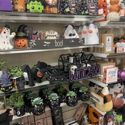 Home Goods - And more seasonal items