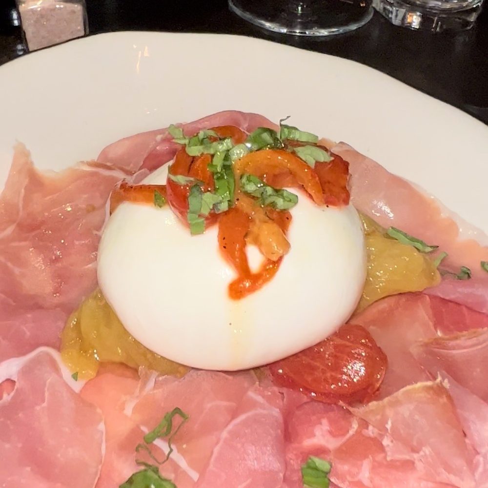 Burrata