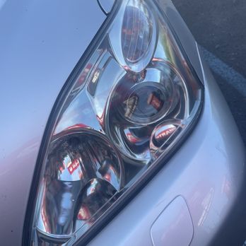 Premier Car Care Center - After. Look at that reflection They really did a great job, thanks again! - Car Wash Near Me - Metuchen, New Jersey Premier Car Care Center - After. Look at that reflection They really did a great job, thanks again! - Car Wash Near Me - Metuchen, New Jersey