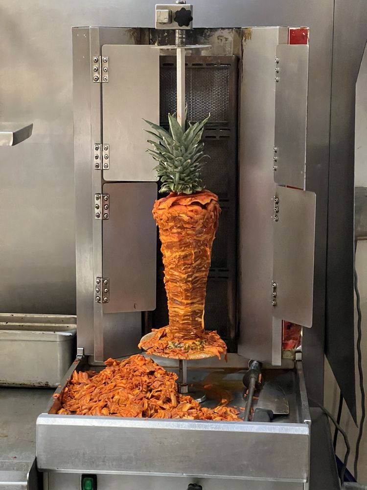 Taqueria la Hacienda