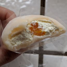 Double mango