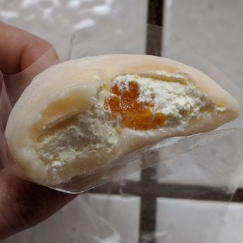 J.sweets - Double mango - Desserts Near Me - San Jose, California