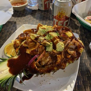 Mariscos El Rey 3 - Mexican Near Me - Lakewood, Colorado Mariscos El Rey 3 - Mexican Near Me - Lakewood, Colorado