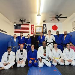 Evolution Dojo