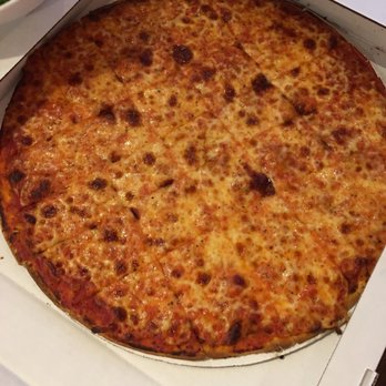 Pat's Pizzeria - Omgomgomg - Pizza Near Me - Chicago, Illinois