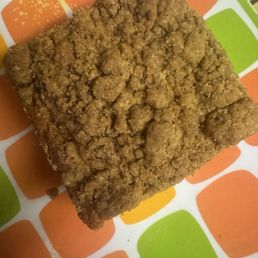 Coffee Cake