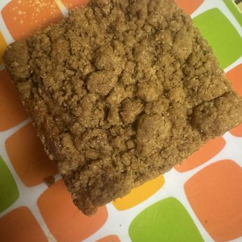 Culture Bakehouse - Coffee Cake winner! - Bakeries Near Me - Fresno, California Culture Bakehouse - Coffee Cake winner! - Bakeries Near Me - Fresno, California
