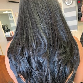Phoenician Hair - After - Hair Salons Near Me - Goodyear, Arizona Phoenician Hair - After - Hair Salons Near Me - Goodyear, Arizona