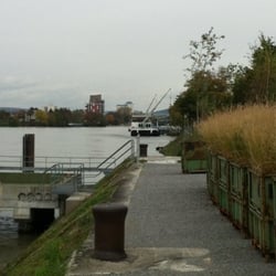 Restaurant Das Schiff