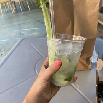Bodega - Mojito - Latin American Near Me - St Petersburg, Florida