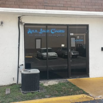 All Jap Cars - Auto Repair Near Me - Lauderhill, Florida All Jap Cars - Auto Repair Near Me - Lauderhill, Florida