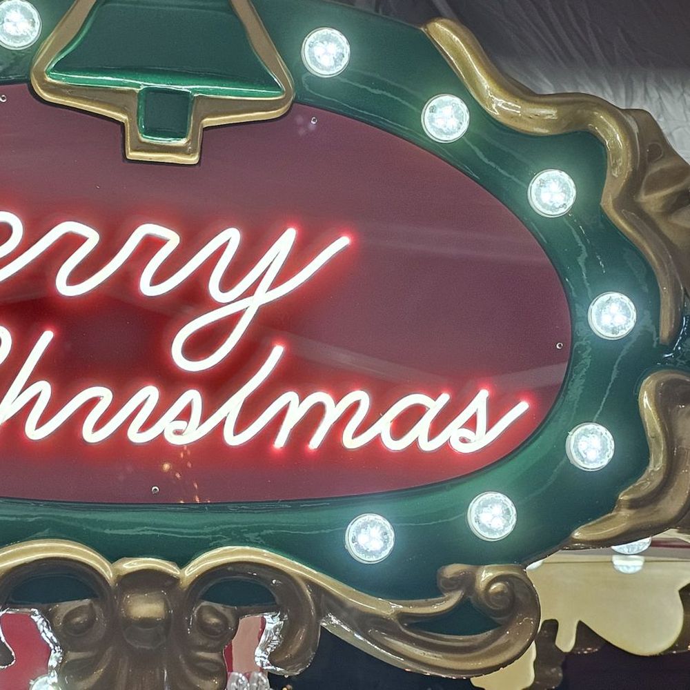Christmas In The Park - Festivals Near Me - San Jose, California