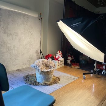 Photography Studio THE VIBE - Session Photography Near Me - Honolulu, Hawaii