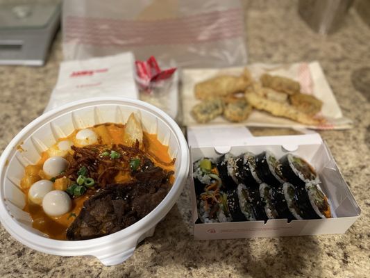 JAWS Topokki by null