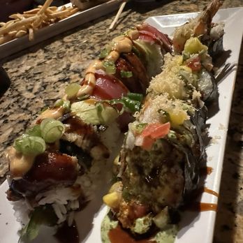 Rock & Rolls Sushi Lounge - Sushi Bars Near Me - Corpus Christi, Texas Rock & Rolls Sushi Lounge - Sushi Bars Near Me - Corpus Christi, Texas