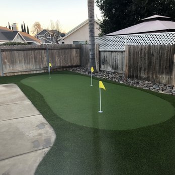 US Turf - Putting green - Artificial Turf Near Me - San Diego, California US Turf - Putting green - Artificial Turf Near Me - San Diego, California