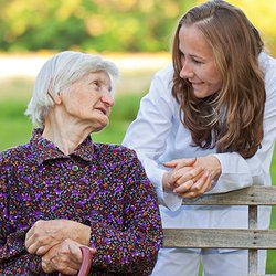 Auspice In Home Care & Transportation
