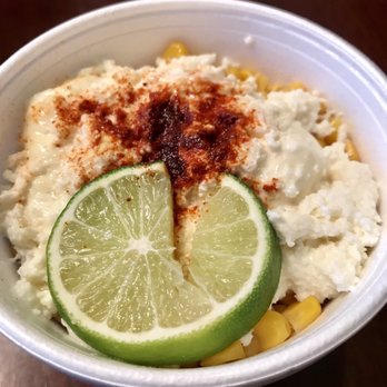 Volcano’s - Elote - Mexican Near Me - Norman, Oklahoma Volcano’s - Elote - Mexican Near Me - Norman, Oklahoma