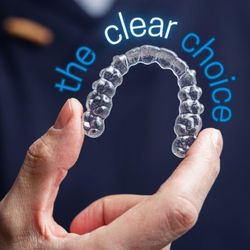 Eric Moskowitz, DDS - Did you know we do Adult Clear Aligners! Give us a call for a free consultation!
