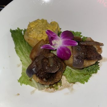 Sr Ceviche - Lighthouse Point - Peruvian Near Me - Lighthouse Point, Florida