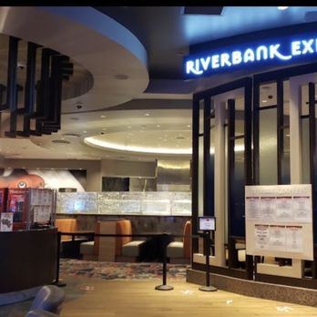 Riverbank Express - Salad Near Me - Tacoma, Washington