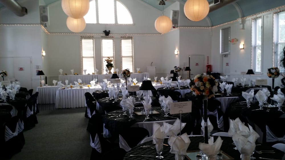 Union Hill Event Hall - wedding in Kansas City, MO