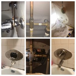 Jones Premier Residential Services - Tub faucet still dripping even in the off position? Let us take care of all your maintenance needs.