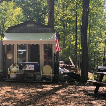 Red Hill Provisions - Quaint little gift store. - Gift Shops Near Me - Moultonborough, New Hampshire