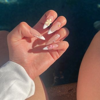 Refined Studio - DETAILS - Nail Technicians Near Me