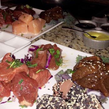 The Melting Pot - Proteins - Fondue Near Me - Albuquerque, New Mexico The Melting Pot - Proteins - Fondue Near Me - Albuquerque, New Mexico