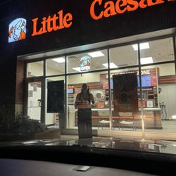 Little Caesar's Pizza