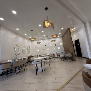 TONLE Coffee and Tea - Coffee & Tea Near Me - Los Alamitos, California TONLE Coffee and Tea - Coffee & Tea Near Me - Los Alamitos, California