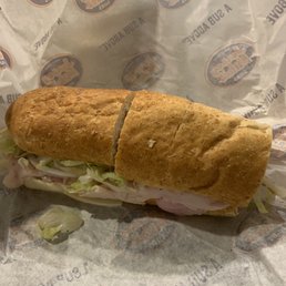 Club sub