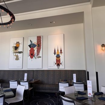 Caracol - Inside - Seafood Near Me - Houston, Texas Caracol - Inside - Seafood Near Me - Houston, Texas