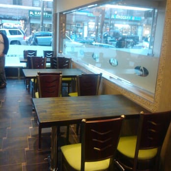 Aladdin Sweets & Restaurant - RENNOVATED! - Desserts Near Me - Astoria, New York Aladdin Sweets & Restaurant - RENNOVATED! - Desserts Near Me - Astoria, New York