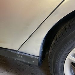 Mobile Mechanics