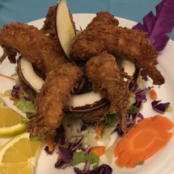 La Pigua - Seafood Near Me - Mérida, YUC