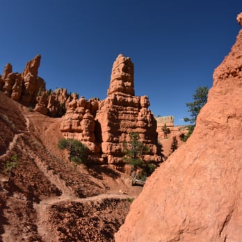 Birdseye Trail - Hiking Near Me