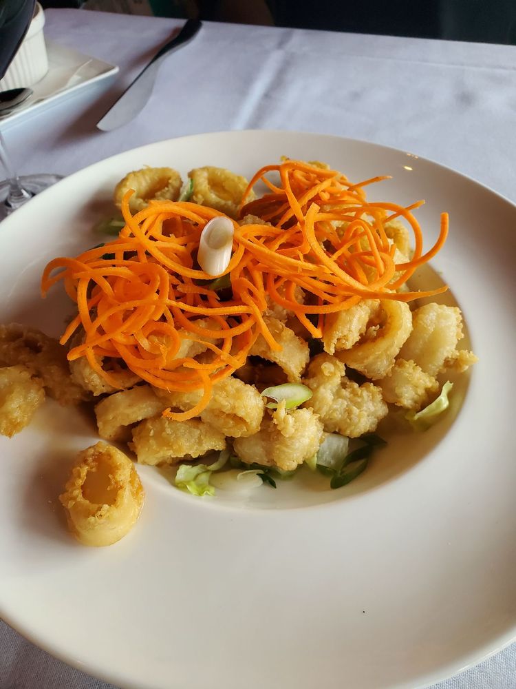 BACCHUS WINE BAR AND RESTAURANT 577 Photos & 330 Reviews 56 W