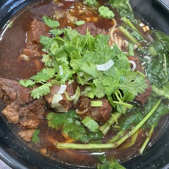 Noodle Pot - Beef noodle soup - Chinese Near Me - Las Vegas, Nevada Noodle Pot - Beef noodle soup - Chinese Near Me - Las Vegas, Nevada