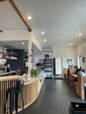 Lionheart Coffee Company by null