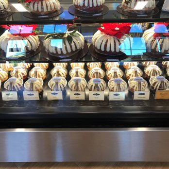 Nothing Bundt Cakes - Bakeries Near Me - Riverview, Florida