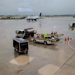 Delta Air Lines