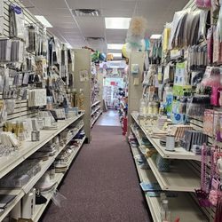 Party Time featuring Card$mart - Interior