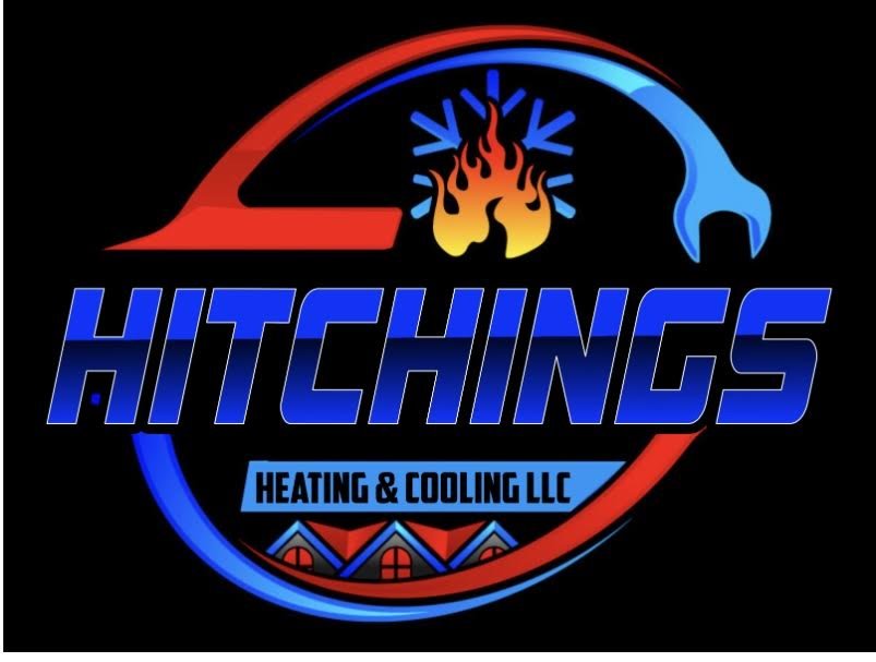 Slide of Hitchings Heating and Cooling