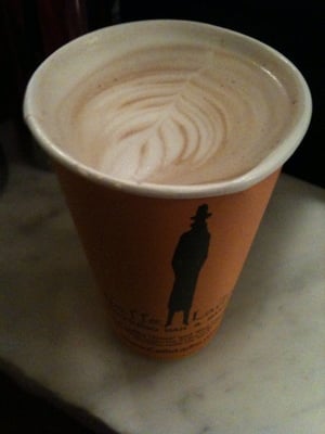 Caffe Ladro - Kirkland by null