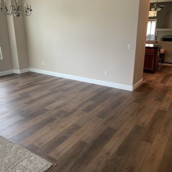 Carpet Man Pro Flooring - Laminate and carpet installation - Shades & Blinds Near Me - Turlock, California